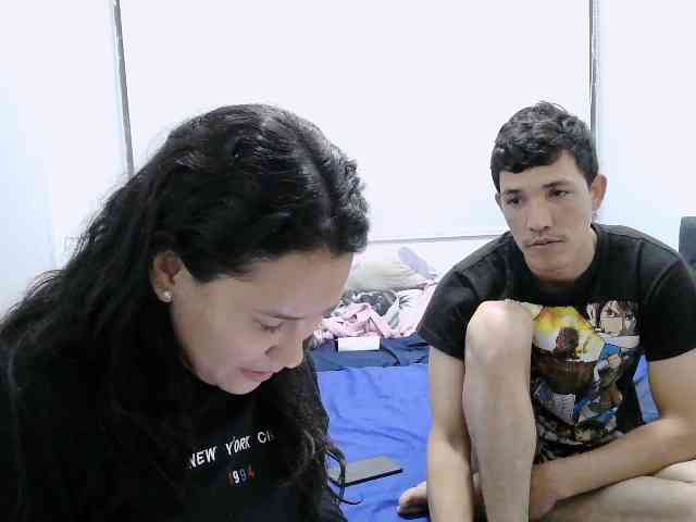 onlyLuxas23 webcam