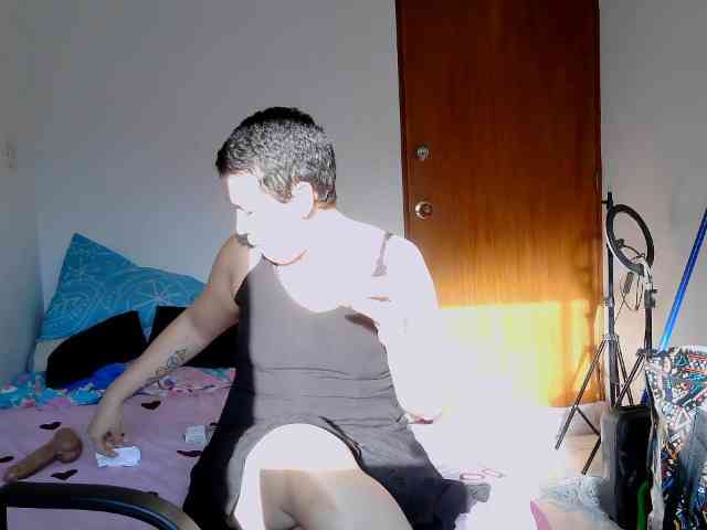 onlyLuxas23 Live Webcam on BongaCams