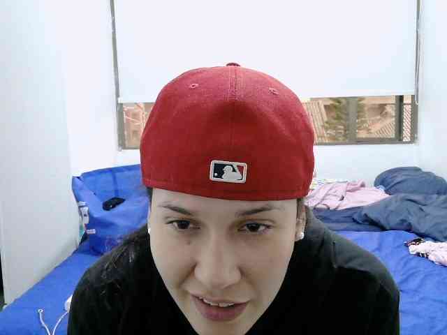onlyLuxas23 webcam