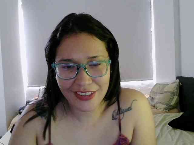 onlyLuxas23 webcam