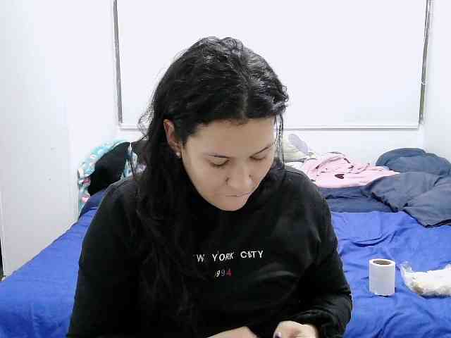 onlyLuxas23 webcam