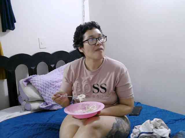 onlyLuxas23 Live Webcam on BongaCams