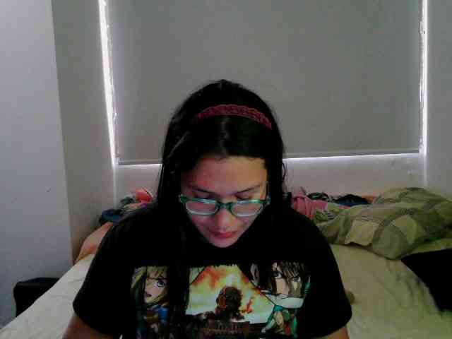 onlyLuxas23 webcam