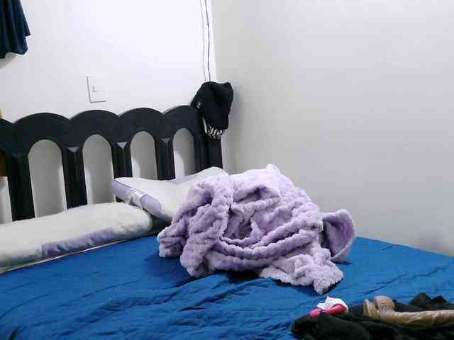 onlyLuxas23 Live Webcam on BongaCams