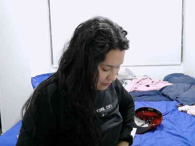 onlyLuxas23 webcam