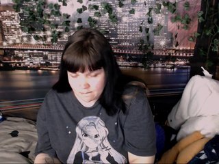 miss-kapriz-love Porn Show