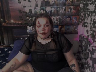 miss-kapriz-love Porn Show