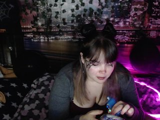 miss-kapriz-love Porn Show