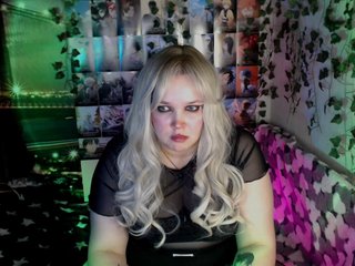 miss-kapriz-love Porn Show