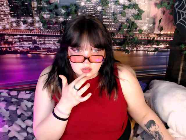 miss-kapriz-love webcam