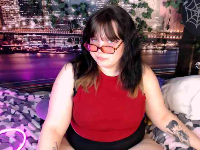 miss-kapriz-love webcam