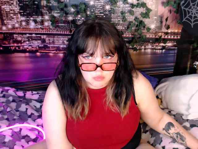 miss-kapriz-love webcam