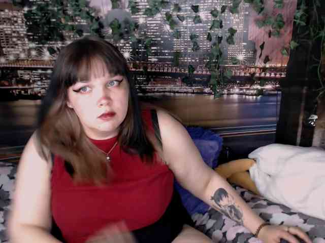 miss-kapriz-love webcam