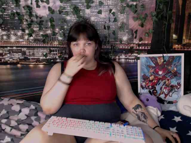miss-kapriz-love webcam