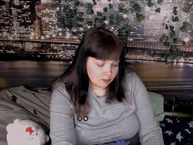 miss-kapriz-love webcam
