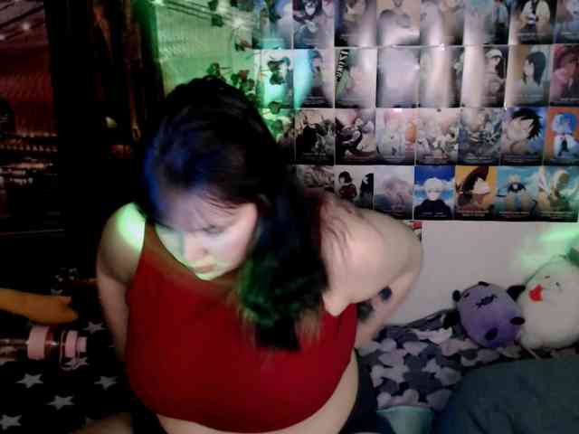 miss-kapriz-love webcam