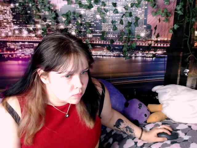 miss-kapriz-love webcam