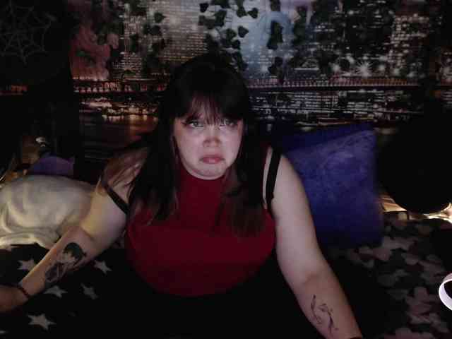 miss-kapriz-love Live Webcam on BongaCams