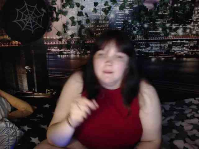 miss-kapriz-love webcam