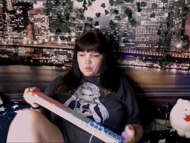 miss-kapriz-love webcam