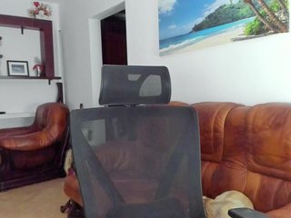 HeavenQueen Porn Show