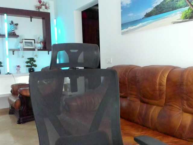 HeavenQueen's BongaCams show and profile