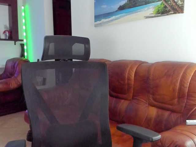 HeavenQueen — Hello! Welcome! #Lovense #Lush and #gemini reacts live  can you make me smile? #cum and #squirt at goal @remain