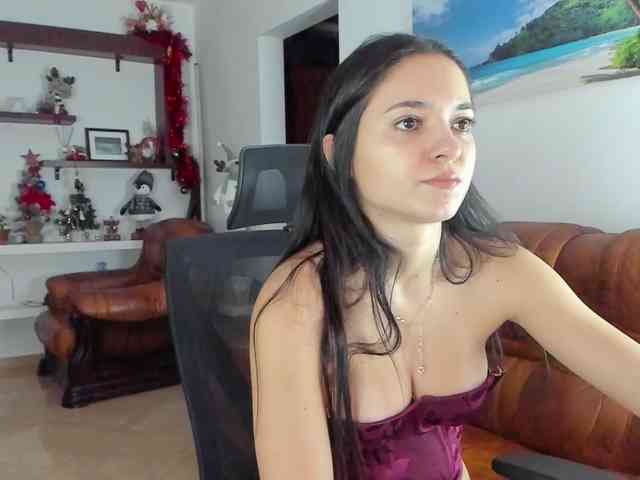 HeavenQueen webcam