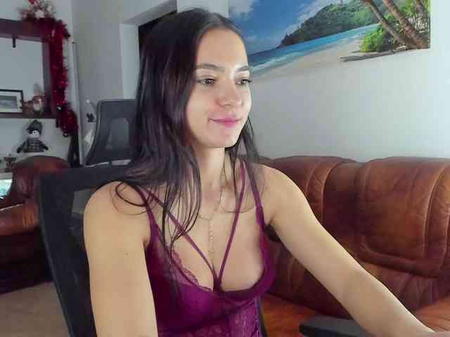 HeavenQueen webcam