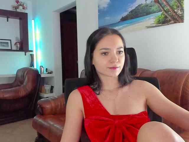 HeavenQueen webcam