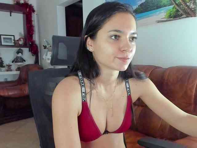 HeavenQueen webcam