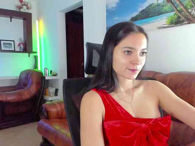 HeavenQueen webcam