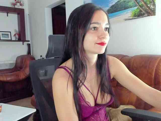 HeavenQueen webcam