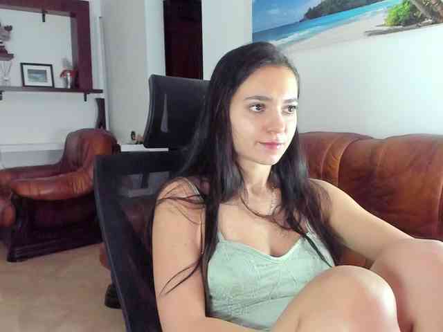 HeavenQueen webcam