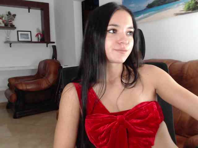 HeavenQueen webcam
