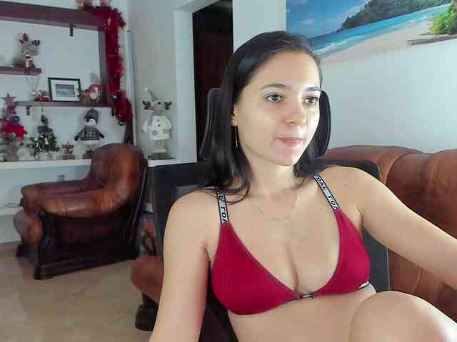 HeavenQueen webcam