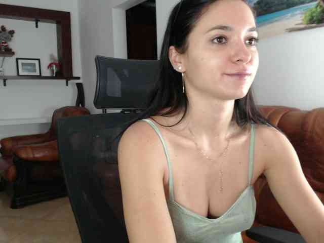 HeavenQueen webcam