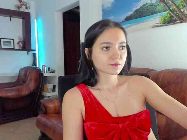 HeavenQueen webcam