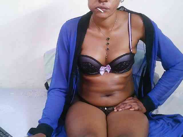 Ginah3x webcam