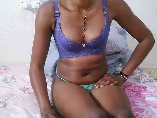 Ginah3x webcam