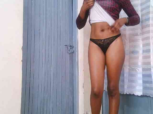 Ginah3x webcam