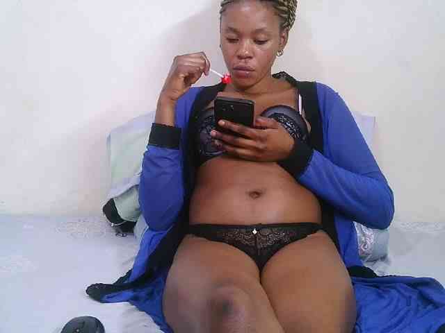 Ginah3x webcam