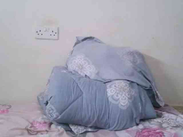 Ginah3x webcam