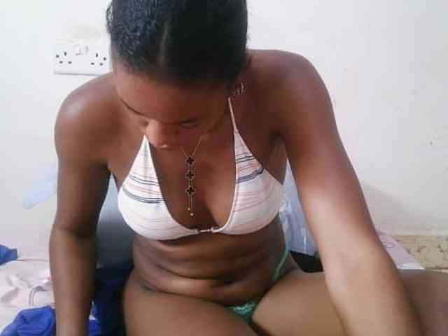 Ginah3x webcam