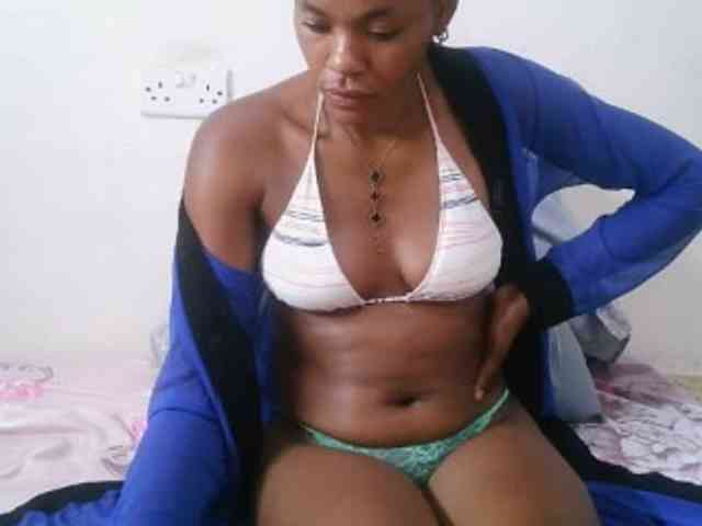 Ginah3x webcam