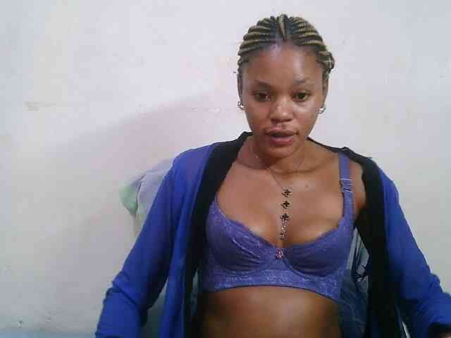 Ginah3x webcam