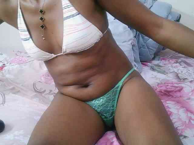 Ginah3x webcam