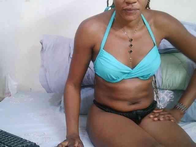 Ginah3x webcam