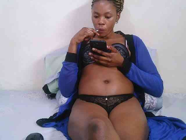 Ginah3x webcam