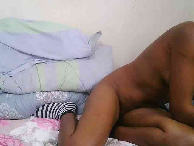 Ginah3x webcam